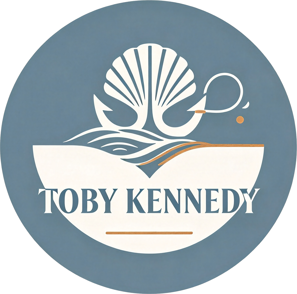 TOBY KENNEDY