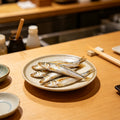 Fresh Taihu Icefish Whitebait Delicacy