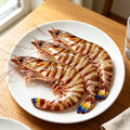 Fresh Raw Tiger Prawns Premium